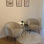 Апартаменты 100 Qm Raumwunder Inmitten Der Altstadt *