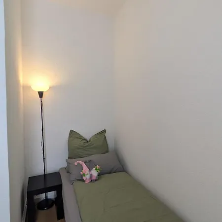 100 Qm Raumwunder Inmitten Der Altstadt * קובלנץ