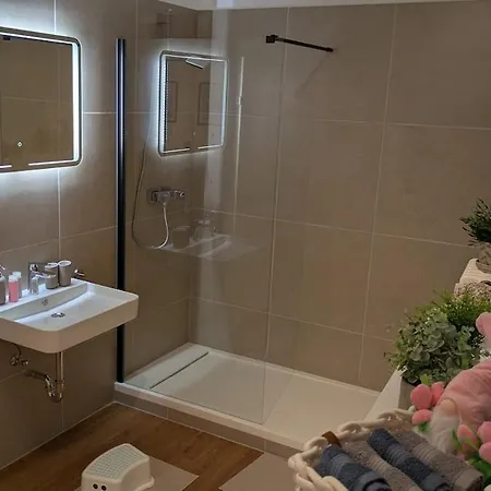 100 Qm Raumwunder Inmitten Der Altstadt Apartment Koblenz (Rhineland-Palatinate)