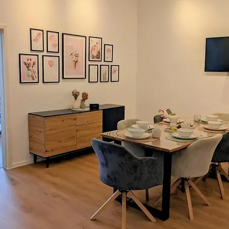 Apartment 100 Qm Raumwunder Inmitten Der Altstadt