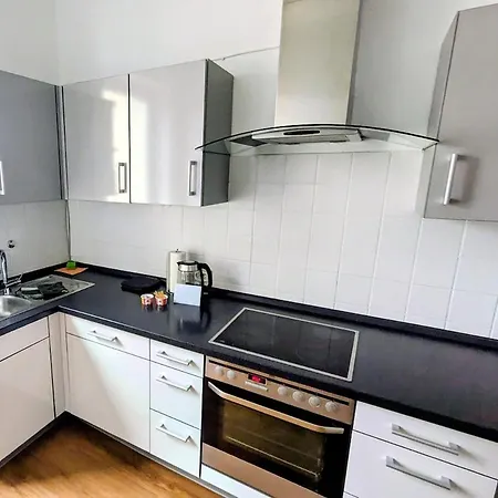 Apartment 100 Qm Raumwunder Inmitten Der Altstadt *