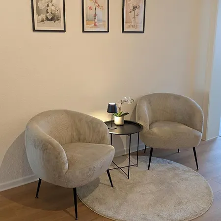 Apartment 100 Qm Raumwunder Inmitten Der Altstadt *