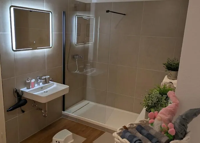 100 Qm Raumwunder Inmitten Der Altstadt Apartment Koblenz (Rhineland-Palatinate)