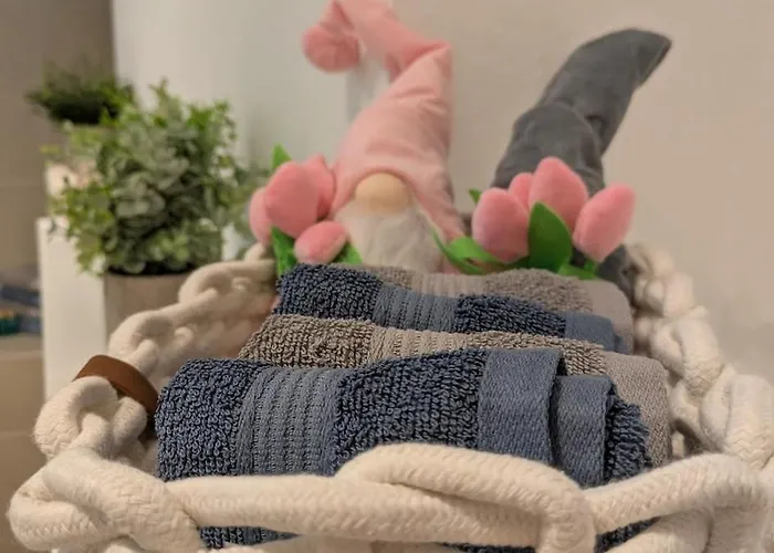 100 Qm Raumwunder Inmitten Der Altstadt Apartment