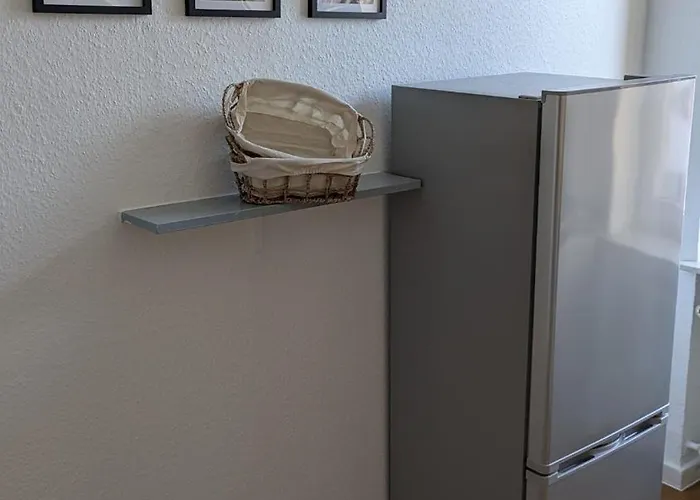 Apartment 100 Qm Raumwunder Inmitten Der Altstadt Koblenz (Rhineland-Palatinate)