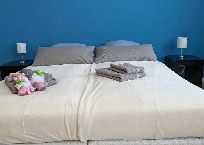 100 Qm Raumwunder Inmitten Der Altstadt Koblenz (Rhineland-Palatinate)