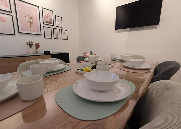 100 Qm Raumwunder Inmitten Der Altstadt Koblenz (Rhineland-Palatinate)