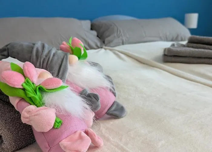 Apartment 100 Qm Raumwunder Inmitten Der Altstadt Koblenz (Rhineland-Palatinate)