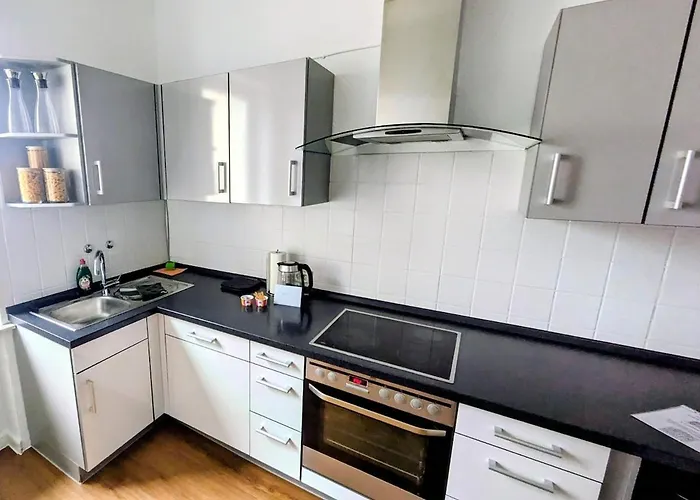 Apartment 100 Qm Raumwunder Inmitten Der Altstadt *