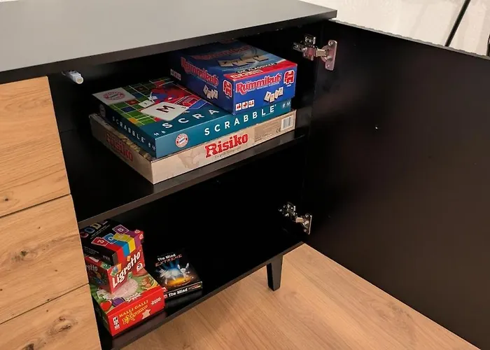 100 Qm Raumwunder Inmitten Der Altstadt Apartment Koblenz (Rhineland-Palatinate)