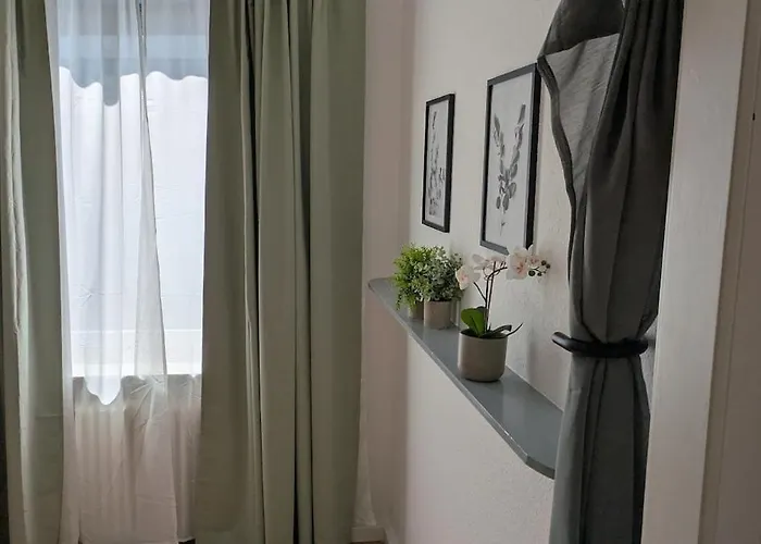 100 Qm Raumwunder Inmitten Der Altstadt Apartment *