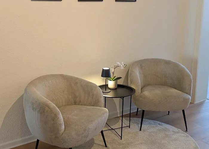 Apartment 100 Qm Raumwunder Inmitten Der Altstadt *