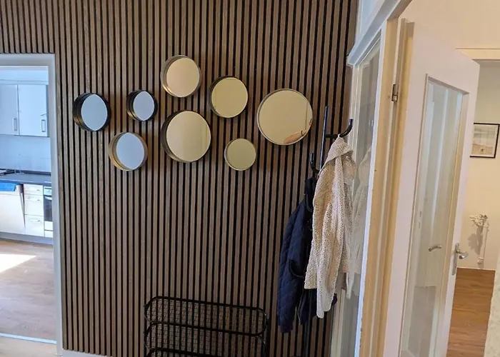 Apartment 100 Qm Raumwunder Inmitten Der Altstadt *